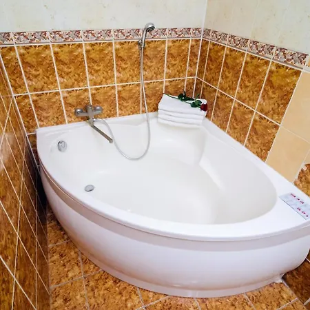 Апартаменты У Ратуши Apartment *