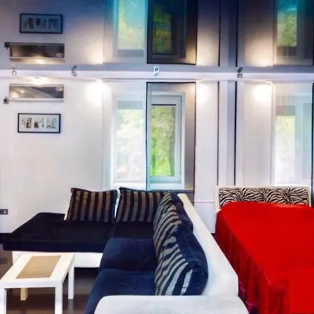 Apartment Апартаменты У Ратуши *