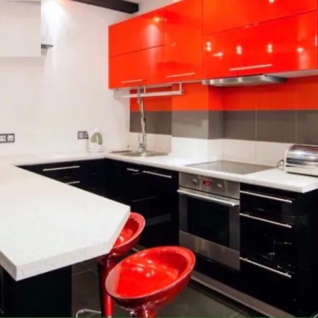 Apartment Апартаменты У Ратуши Minsk