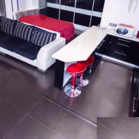 Апартаменты У Ратуши Apartment Minsk